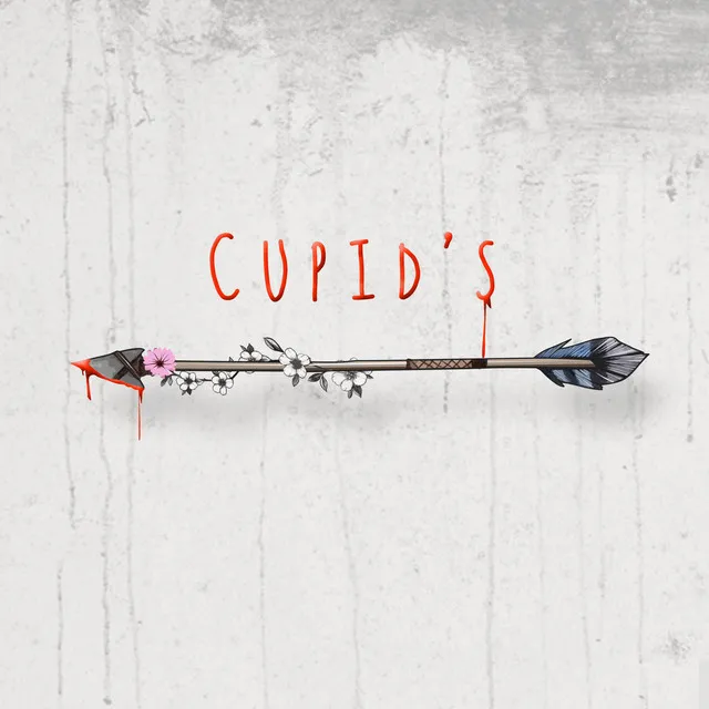 Cupid's Arrow