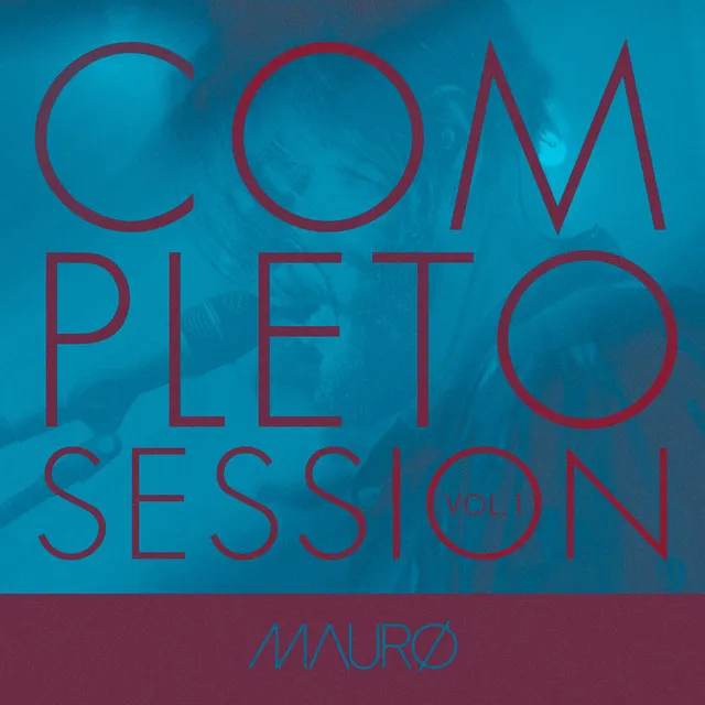 Completo Session, Vol. 1