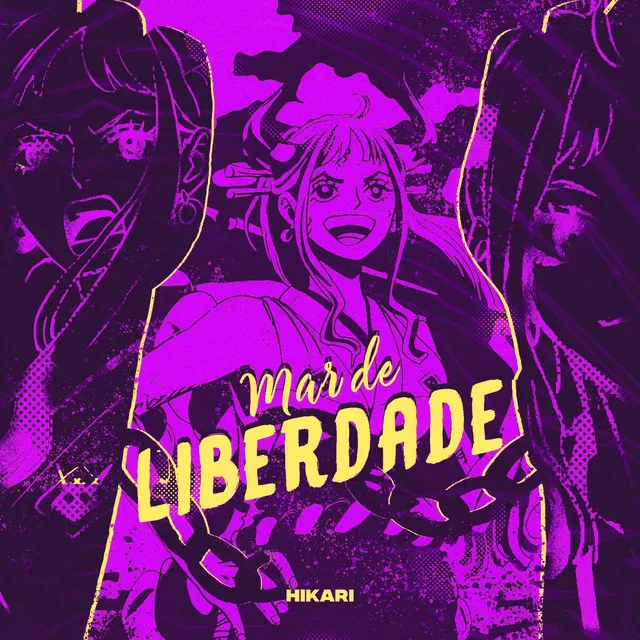 Mar de Liberdade