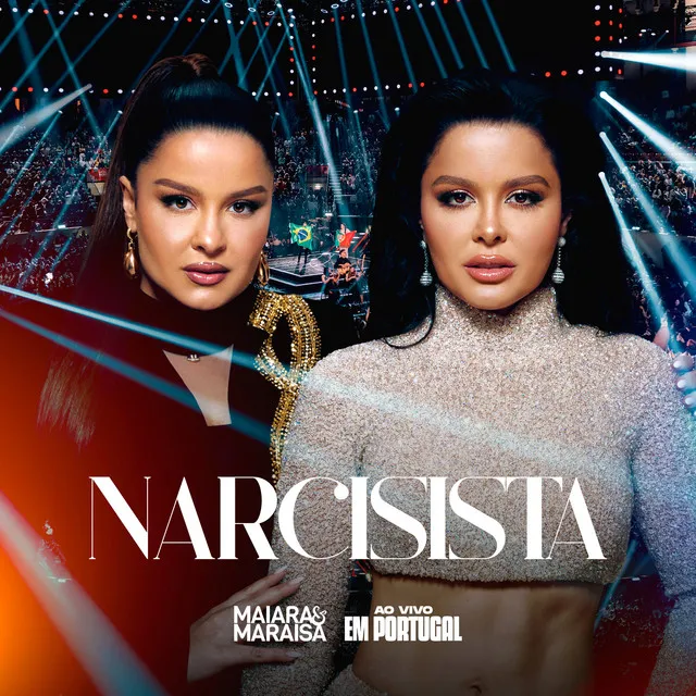 Narcisista - Ao Vivo