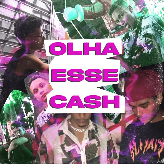 Olha Esse Cash