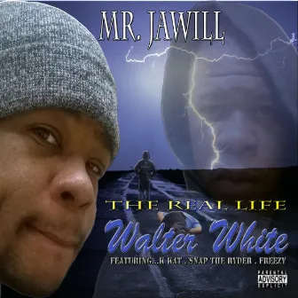 The Real Life Walter White by Mr. Jawill