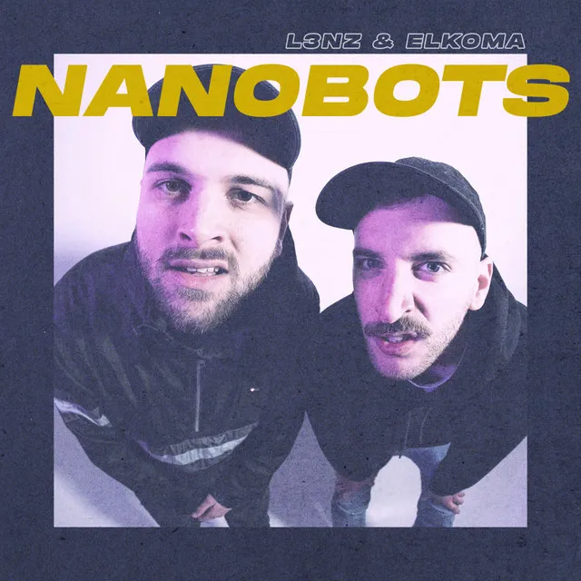 Nanobots