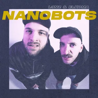 Nanobots by L3nz