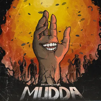 MUDDA by saksham dhyani