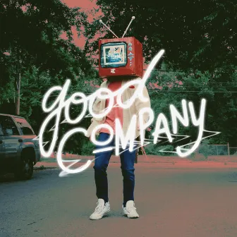 Good Company by Jah Frida