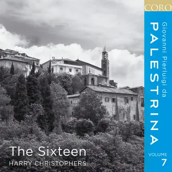 Palestrina, Vol. 7 by Giovanni Pierluigi da Palestrina