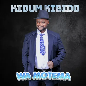 Wa Motema by Kidum Kibido