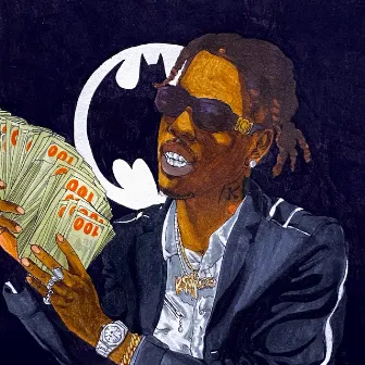 Bruce Wayne by K$upreme