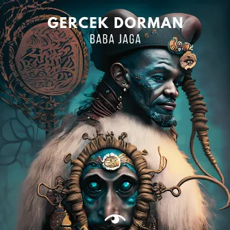 Baba Jaga by Gercek Dorman