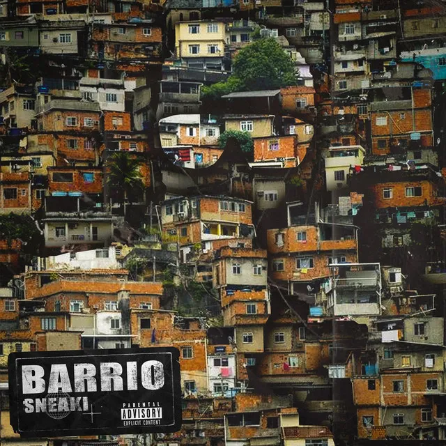 Barrio - Demo