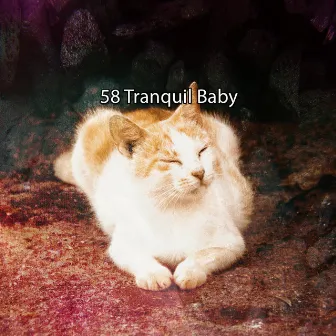 58 Tranquil Baby by Lullaby Tribe