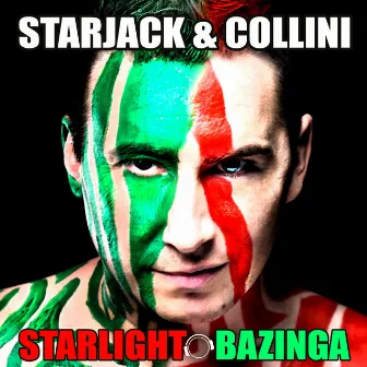 Starlight / Bazinga by Collini