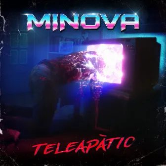 Teleapàtic (Radio Edit) by Minova