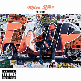 Trip by Miles Stone