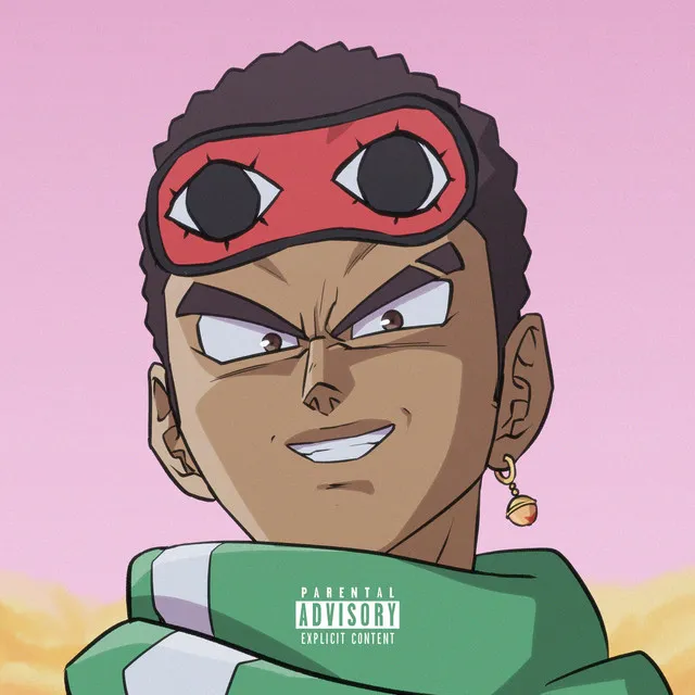 Naija Boy Goku (Freestyle)