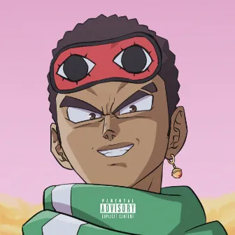 Naija Boy Goku (Freestyle) by Over9000