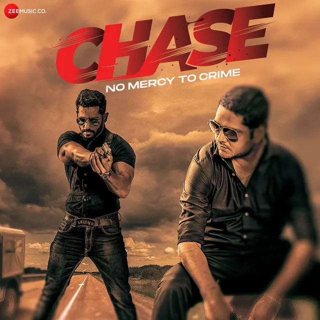 One Two - From "Chase No Mercy To Crime"