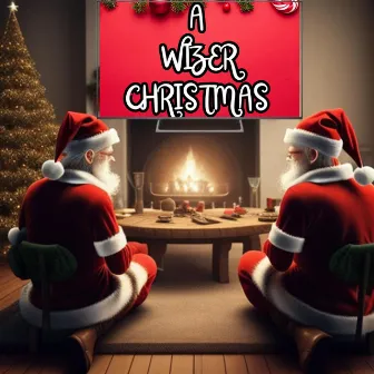 A Wizer's Christmas by Wizer