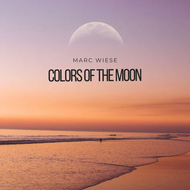 Colors of the Moon - Extended Mix