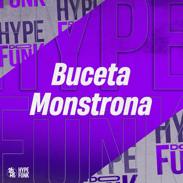 Buceta Monstrona