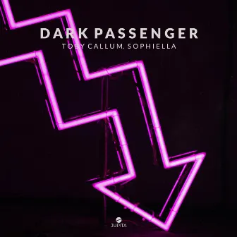 Dark Passenger by Toby Callum