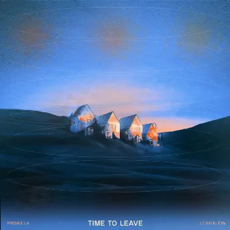 Time To Leave by Leah Klein