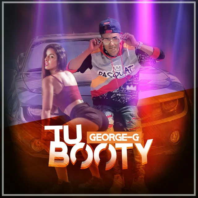 Tu Booty