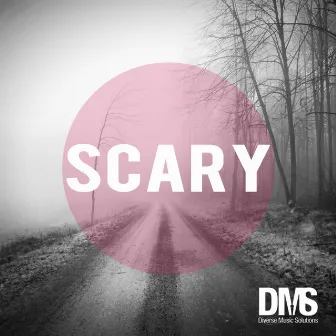 Scary by Gareth Evans