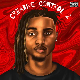 Creative Control 2 by Jae Bass