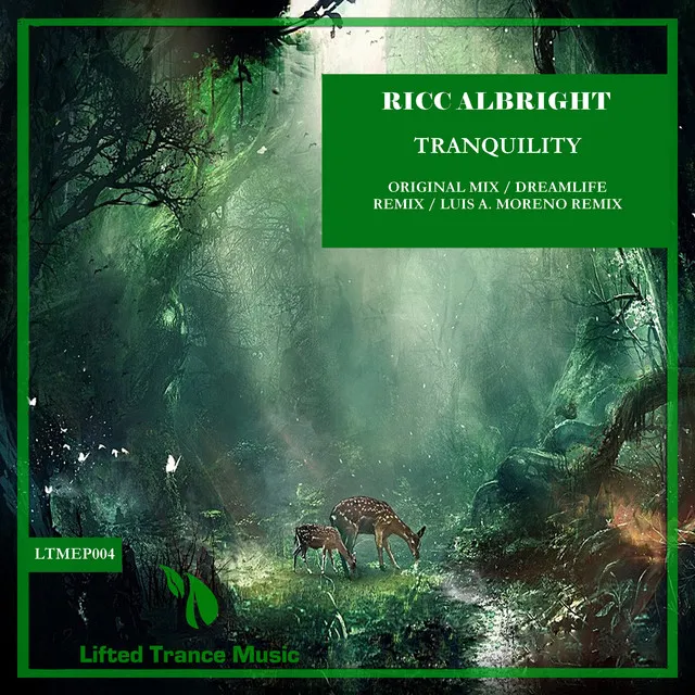 Tranquility - Luis A. Moreno Remix