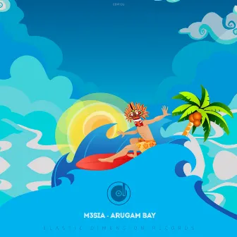 Arugam Bay by M3SIA