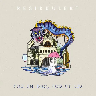 For en dag, for et liv by Resirkulert