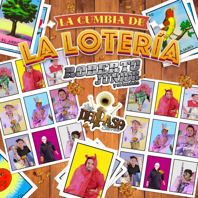 La Lotería