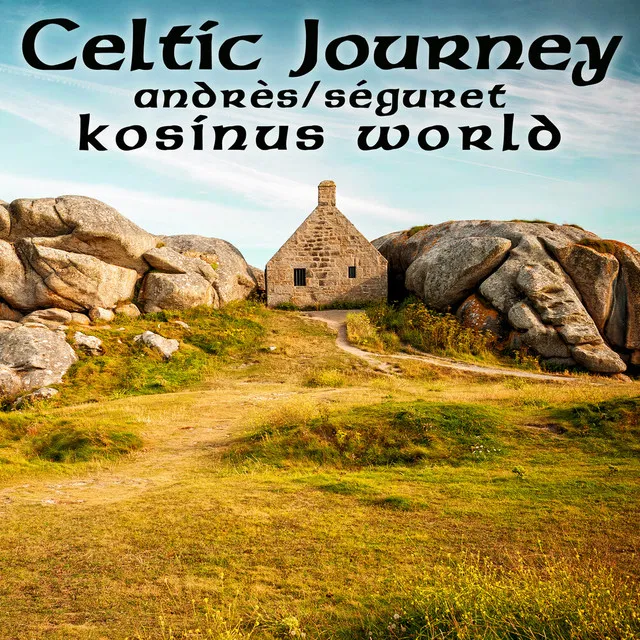 Celtic Journey