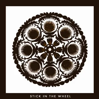 Champion by Stick in the Wheel