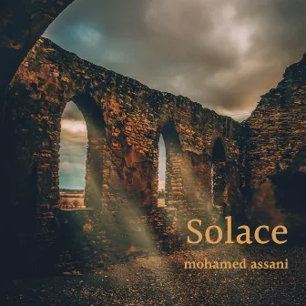 Solace by Mohamed Assani