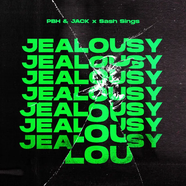 Jealousy