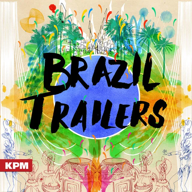 Brazil Trailers