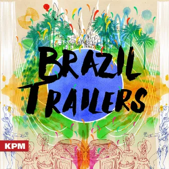 Brazil Trailers by Lorenzo Piggici