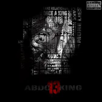 13 by Abdo King