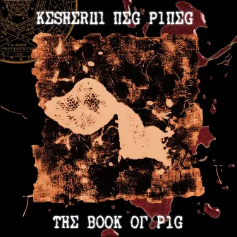 The Book Of Pig by Petr Vrba