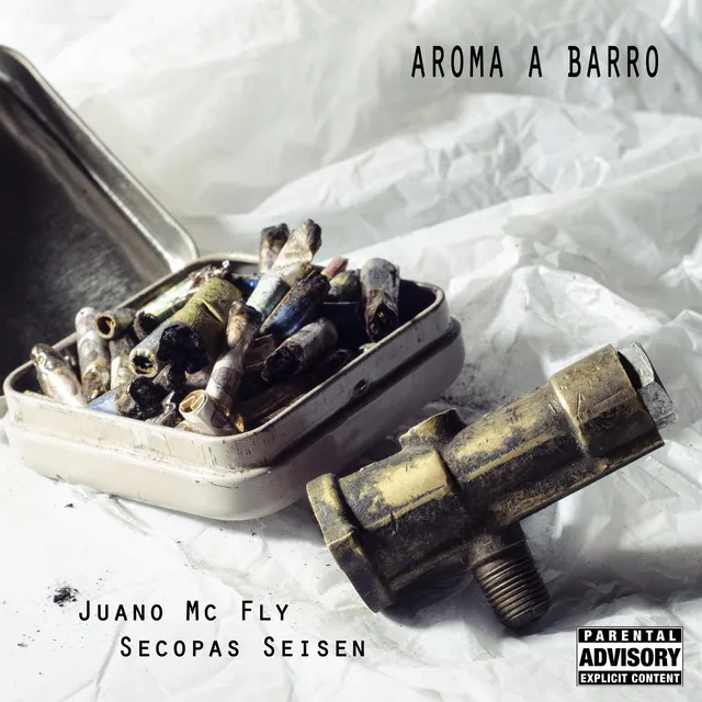 Aroma A Barro