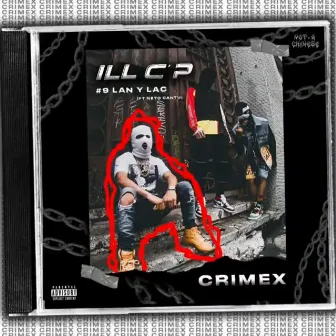 Shining by ILL C'P