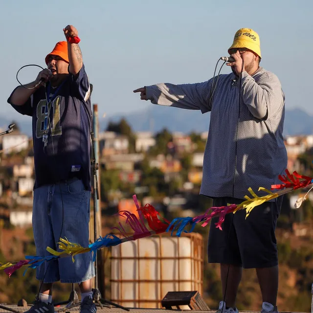 La Banda de los Gordos