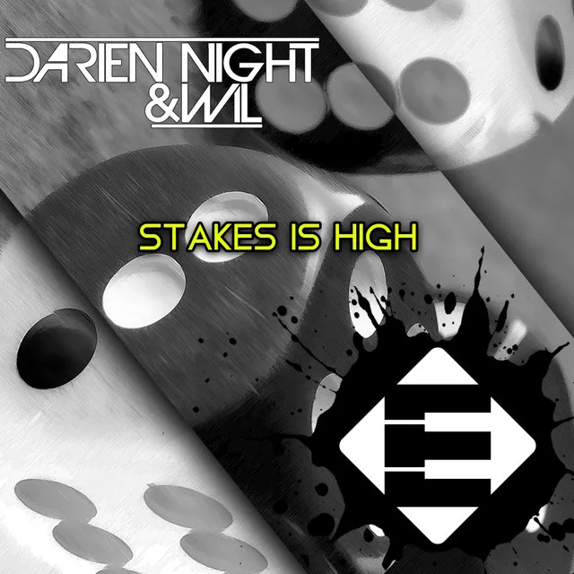 Stakes Is High - Original Mix