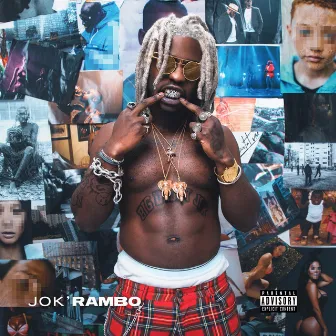 Jok'Rambo by Jok'air