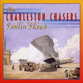 Smilin' Skies by The Charleston Chasers