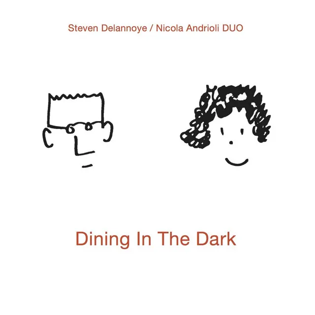 Dining in the Dark