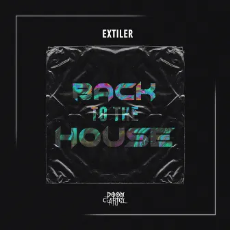 Back to the house by Extiler